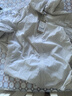 亚瑟士（asics）童装25年夏男女UPF50+冰蝉翼防晒服梭织透气外套332251052311 实拍图