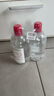 贝德玛（BIODERMA）【明星同款】卸妆水粉水500ml*2眼唇脸三合一 卸防晒敏肌618大促 实拍图