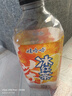 娃哈哈冰红茶柠檬味茶饮料1L*12瓶 整箱装 （新老包装随机发货） 实拍图