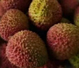 【产地直采】妃子笑荔枝约450g 实拍图
