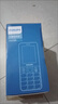 飞利浦（PHILIPS）E568A 宝石蓝 移动联通电信4G全网通 老年人手机智能 超长待机儿童功能学生手机 大字大声直板按键 实拍图