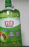 立白 茶籽洗洁精5.8斤 A类去污洁净99%除菌去油快不伤手洗涤灵洗碗液 实拍图