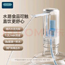 OIDIRE 智能抽水器 桶装水抽水器饮水机桶装水电动抽水器抽水泵水桶抽水机水桶上水器长续航吸水器压水器 ODI-CSQ1 智能抽水器 实拍图