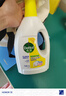 滴露（Dettol）衣物除菌液 柠檬3+1.5L 除螨儿童衣服消毒液非洗衣液 实拍图