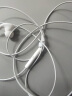 ENKOR恩科Type-C接口有线耳机入耳式适配小米华为OPPOvivo苹果iphone15/16系列iPad平板USB-C手机耳机 实拍图