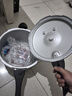 双喜高压锅燃气电磁炉通用铝家用直型压力锅防爆24CM/7.0L 实拍图