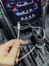 品胜苹果数据线iphone充电线快充 适用iPhone14ProMax/13/12/XR/11/8手机ipad平板USB充电器线车载编织 实拍图