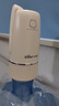 小熊（Bear）桶装水抽水器 电动压水器 自动吸水器 矿泉水上水器 饮水机抽水神器抽水泵 YSJ-D06H5 实拍图