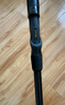 莎士比亚直柄路亚竿单竿FUJI导环远投碳素路亚鱼竿 2.13米直柄XH雷强竿 实拍图