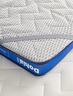 多喜爱双人榻榻米席梦思乳胶复合立体床褥床垫子1.8床1.8x2米 厚约9cm 实拍图