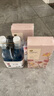 巨奇严选 玻璃水清洁剂家用擦玻璃浴室去水垢油膜神器500ml*2瓶 实拍图