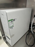 美的（Midea）国家补贴净水器家用0阻垢剂白泽1000G 5年长效RO反渗透 厨下式净水机过滤器直饮机净水机 2.65L/分 实拍图