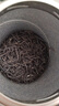 福茗源茶叶绿茶 毛尖茶 浓香明前2025新茶罐装125g春茶嫩芽茶叶自己喝 实拍图