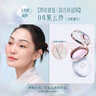 花西子花西子空气散粉定妆蜜粉01 控油提亮持妆修容补妆8.5g 生日礼物女 实拍图