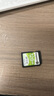 闪迪（SanDisk）32GB SD相机内存卡 C10 拍摄全高清视频 微单/单反数码相机存储卡 坚固耐用 超高性价比 实拍图
