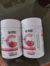 康恩贝 维生素C咀嚼片 1.2g*100片 vc 维c 补充VC草莓味 实拍图