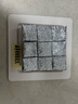 廿一客（21cake）黑白巧克力慕斯生日蛋糕  生日礼物同城配送当日送达 实拍图