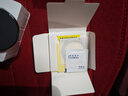 倍思（Baseus）车载无线充电器手机磁吸Magesafe快充两用适用华为苹果15/16 实拍图