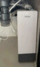海尔（Haier）鲜活水净水器家用净水机1000G大通量双出水净饮机RO反渗透直饮净水器HRO10H11家电国家补贴 实拍图