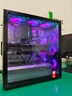 攀升&AMD锐龙 台式电脑游戏台式机电脑主机全套整机（R7 9700X/RTX5070/1T/32G）国家补贴20% 实拍图