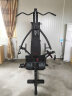 力动（RIDO）综合训练器多功能健身器材套餐家用运动器材健身房组合健身器械 晒单实拍图