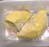 佳农 泰国冷冻 金枕头榴莲肉  净重250g/盒 单盒装 榴莲 生鲜水果 实拍图
