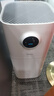 美的（Midea）【母婴级】空气净化器家用除甲醛除烟味异味过敏源宠物吸猫毛空气消毒机森林家L1 Lite国家补贴 实拍图