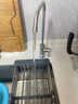 碧水源（Originwater）【央企品质】净水器家用1000G保留矿物质的厨下净水机净饮机母婴级纳滤过滤器净水器 国家补贴 P3 实拍图