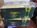 奥古特（Augerta）青岛啤酒奥古特啤酒青岛12度 泡沫丰富 330mL 24罐 整箱装 实拍图