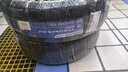普利司通（Bridgestone）汽车轮胎 215/60R16 95V ER33 配套凯美瑞/天籁/皇冠/适配锐志 实拍图