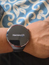 华为（HUAWEI）手表WATCH 4 Pro 运动智能手表eSIM独立通话体温血氧心率监测仪送男女士朋友礼物gt5 48mm太空探索-钛金属表带【皮表带+贴膜】 好礼十选一 实拍图