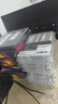 阿斯加特（Asgard）32GB(16GBx2) DDR5 5600 台式机内存条 海拉 马甲条 精选颗粒 CL46 星光银 实拍图
