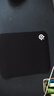 赛睿（SteelSeries）QcK Small  游戏电竞鼠标垫小号 电竞fps顺滑鼠标垫 办公鼠标垫 防滑橡胶 便携版S号 250*210*2mm 实拍图