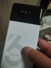 影腾随身wifi三网通用无线wi-fi6免插卡移动联通电信无限制便携式4G高速随行网络通用流量2025款5GHF 【三网通6000毫安充电款】+续航翻倍全国通用 实拍图