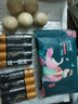 【统一霸王电池】适用手电筒挂钟玩具体重秤鼠标摇控器强力续航 统一霸王【7号电池/8粒装】 实拍图