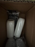 万创 适用添可洗地机配件芙万一代2.0ProLED/LCD配件2.0Slim/3.0地面清洁液清洁剂滚刷过滤网滤芯配件 实拍图