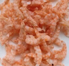 隽品湾正宗磷虾肉南极磷虾去头去皮深海鳞虾干虾仁虾米虾皮海米干货零食 100g*2袋【去头去壳虾肉】 实拍图