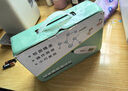 babycare婴儿抑菌凉席宝宝透气冰丝席儿童幼儿园可水洗鲸鱼喷泉65*120CM 实拍图