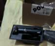 奔腾（POVOS）电动剃须刀智能感应刮胡须刀须刨全身水洗快充PQ9501晶粹黑套装送老公男友父亲 实拍图