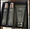 AHC男士专研多效水乳洁面护肤品套装礼盒补水保湿控油生日礼物送男友 实拍图