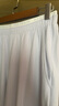 蕉内【周冬雨同款】氮气505Dry女士家居服轻运动瑜伽吸汗棉莫春夏睡衣 实拍图