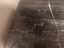 大理石材专用打蜡抛光瓷砖地砖石英石地面护理剂上光地板蜡增亮剂 石材护理蜡1盒+海绵1 实拍图