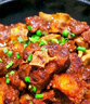 元牧希 澳洲原切谷饲牛肋条净重1斤 去骨牛肋排烧烤肉食材谷饲牛肉生鲜 实拍图