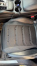 迪加伦夏天坐垫通风透气改装制冷空调车座垫司机久坐神器货车汽车座椅垫 实拍图