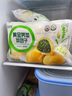 特别菜园菜团子蒲公英荠菜槐花黄金菜团子野菜包子营养早餐代餐粗粮杂粮 荠菜菜团子3袋1800g 实拍图