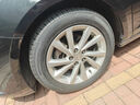 佳通(Giti)汽车轮胎205/55R16 91H E1 原配 大众宝来 适配速腾/朗逸 实拍图