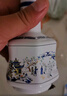金徽 世纪金徽五星 浓香型白酒 52度 500ml*2瓶 礼盒装（内附酒具） 实拍图