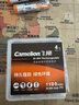 飞狮（Camelion）高容量镍氢充电电池 7号/七号/AAA 1100毫安时4节 鼠标/键盘/遥控器/玩具/手电筒 实拍图
