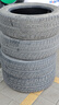 固铂（Cooper）汽车轮胎 215/60R17 96H DISCOVERER HTS 原配哈佛H2S 实拍图