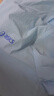 亚瑟士（asics）童装25年夏男女UPF50+冰蝉翼防晒服梭织透气外套332251052311 实拍图